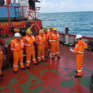 Toolbox Talks / Pre-job Safety Meeting Training