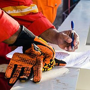 Toolbox Talks Training