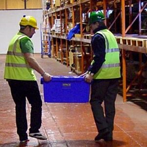 Tops Tips to Avoid Back Injuries In The Workplace Thumbnail