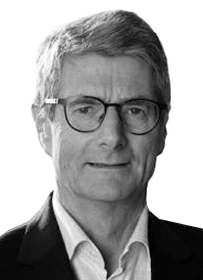 Torfinn Kildal Grayscale