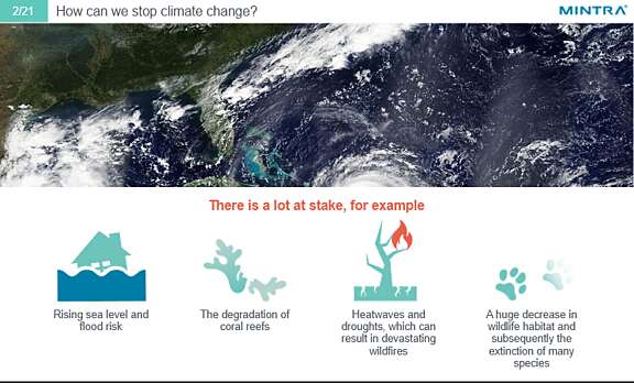 Towards Net Zero 2