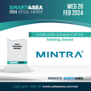 Training Award Mintra