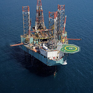 Trainingportal when Managing Competence Training Offshore hero