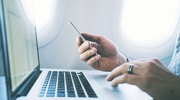 Travel Management System