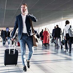 Travel