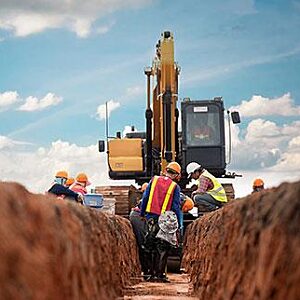 Trenching and Excavation Safety (US) Training