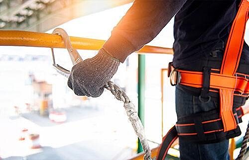 Understanding risk Training