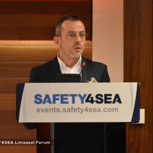 Valentinos s4s Limassol Forum presenting thumb