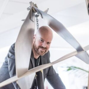 Vegar Bekken is Competency Advisor in Teekay Offshore Productions