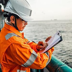 Vessel General Permit (VGP) Training
