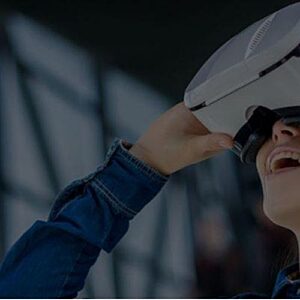 Virtual Augmented Mixed Reality in digital learning Thumbnail