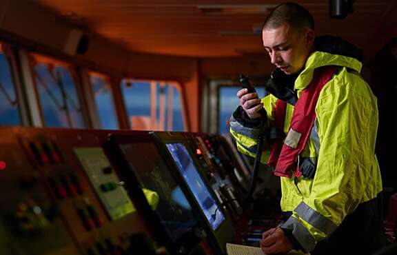 Wärtsilä CHARTPILOT