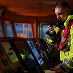 Wärtsilä CHARTPILOT