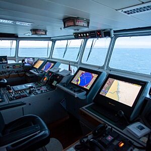Wärtsilä SAM ECDISPILOT Platinum