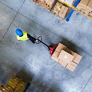 Warehouse Safety (US) Training