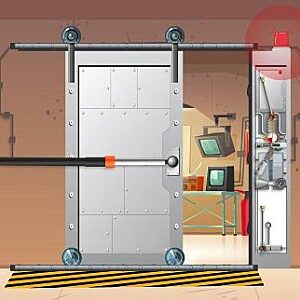 Watertight Doors Training