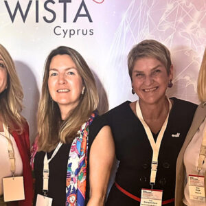 WISTA International AGM Conference 2024 thumb