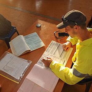 Work Permit Awareness Training