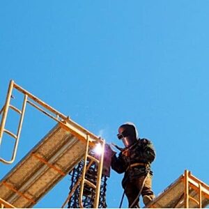 Working at Height Insights Article Thumbnail