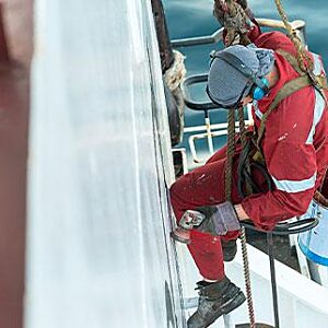 Working at Height Training