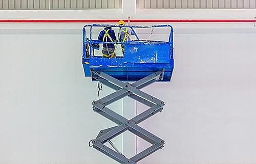 Working at Height Training