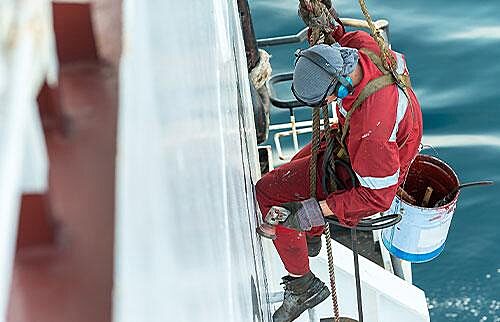 Working at Height Training