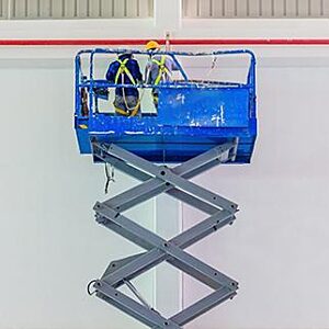 Working at Height Training