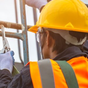 Working at height