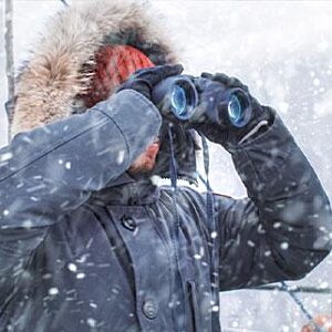 Working in Cold Environments Training