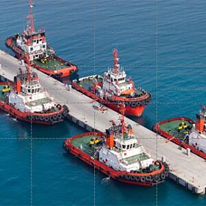 Working with Tugs Training