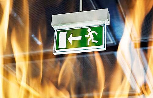 Workplace Emergency and Evacuation Awareness (US) Training