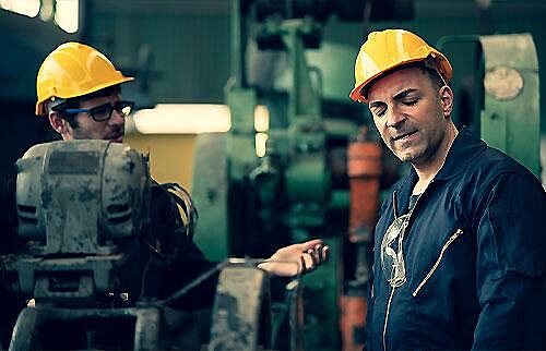 Workplace Violence (US) Training