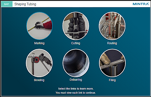 AFST 01 Small Bore Tubing SBT Image 3