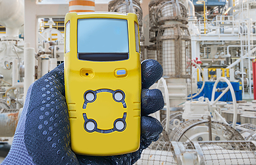 Authorised Gas Tester Training 1