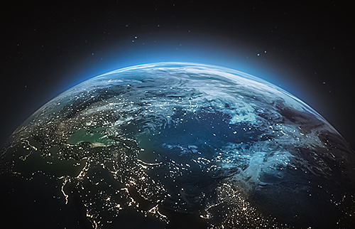 Climate Change and the need for Renewable Energy Solutions 1