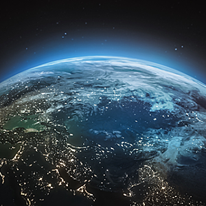 Climate Change and the need for Renewable Energy Solutions
