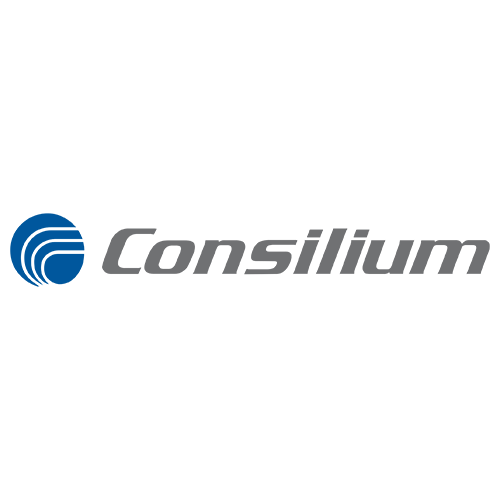 Consilium accreditor logo