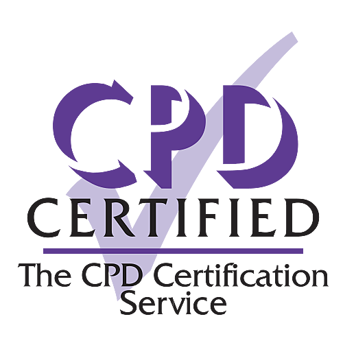 CPD accreditor logo