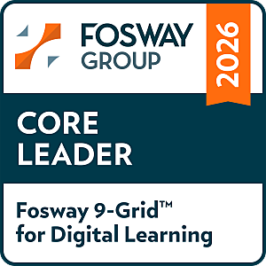 Digital Learning 2026 Core Lead