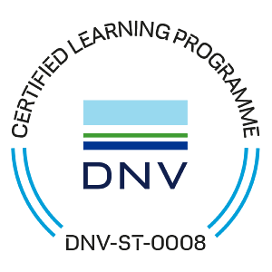 DNV Dark