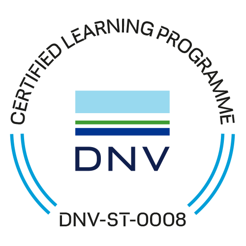 DNV Dark