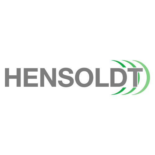Hensoldt accreditor logo