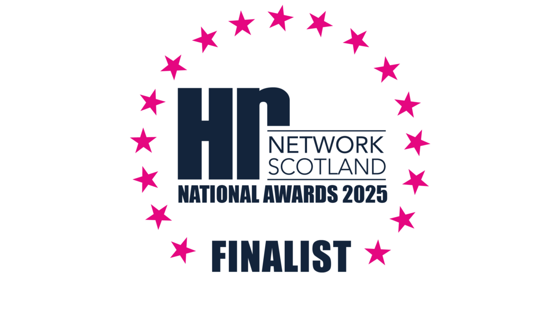 HR Network Finalist