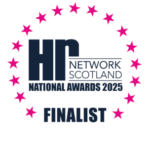 HR Network Finalist