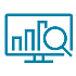 Identify data icon