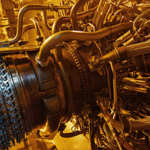 Introduction to Gas Turbines Training 1