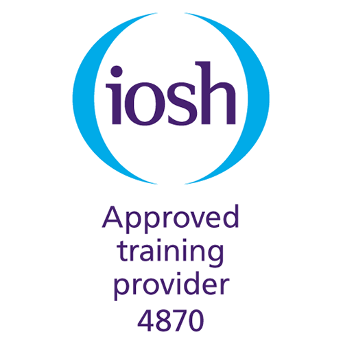 IOSH Dark