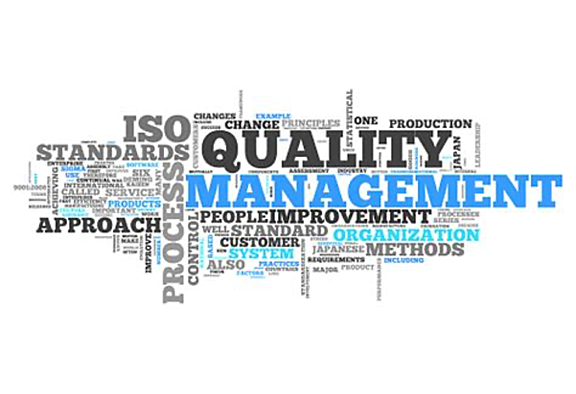 ISO 9001 2015 certification from Lloyds Register