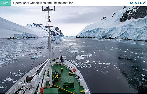 MGM 070 Polar Water Operational Manual Image 2