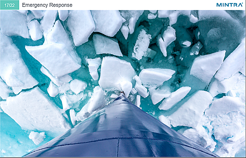 MGM 070 Polar Water Operational Manual Image 4